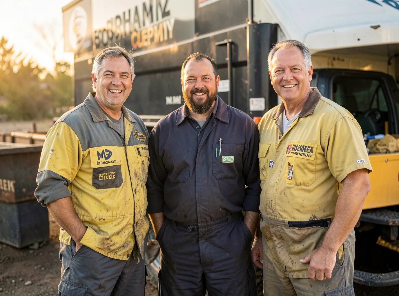 Sewage Cleanup company in Connell, WA