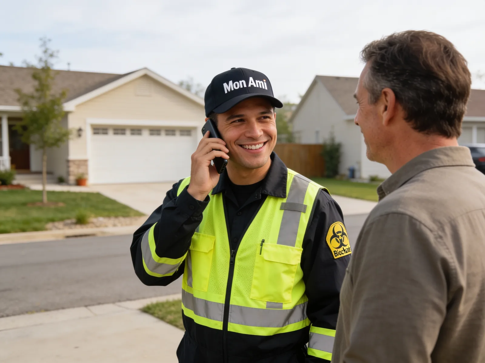 Sewage Cleanup Connell, WA FAQs