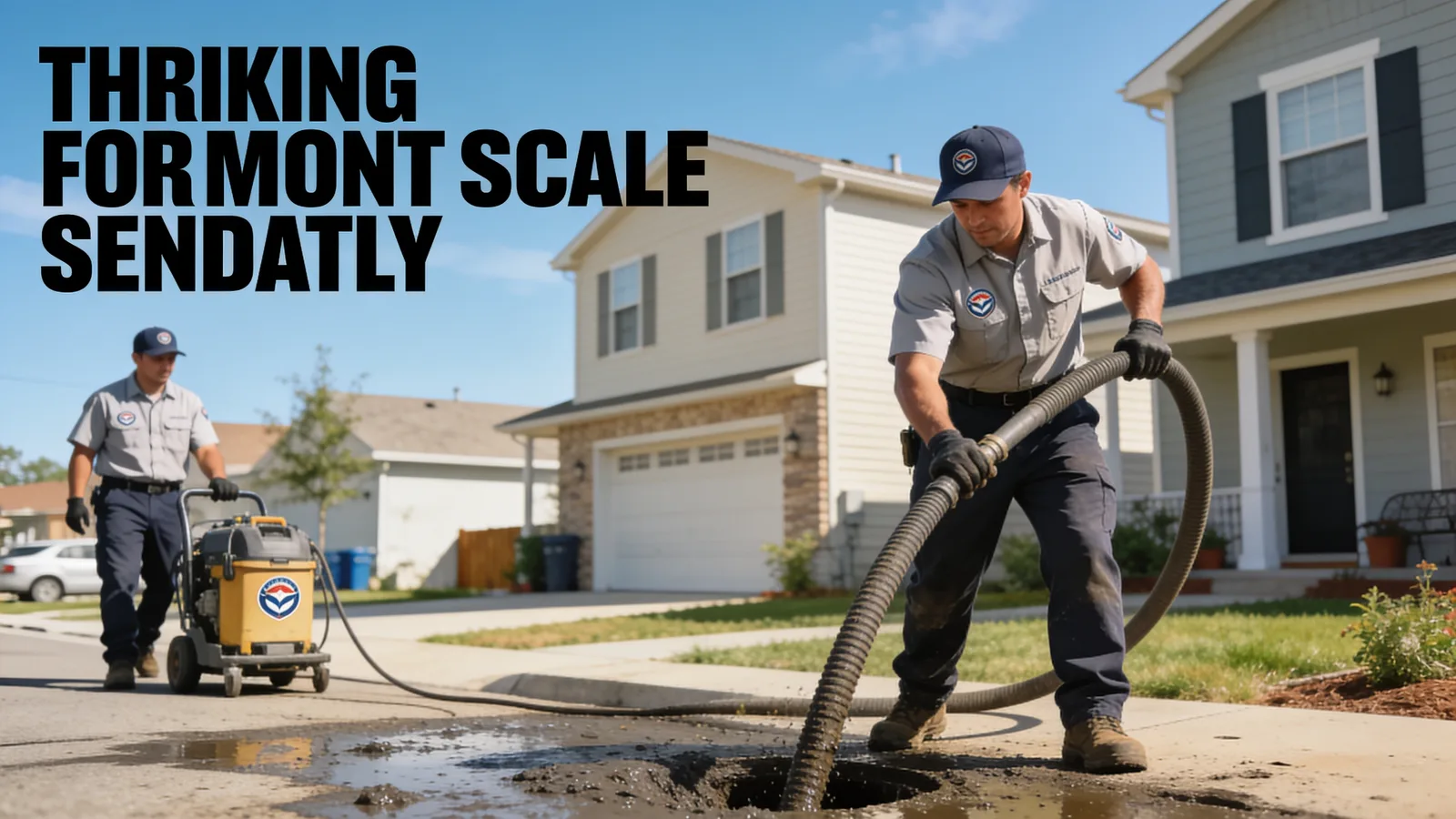 Sewage Cleanup in Connell, WA near me